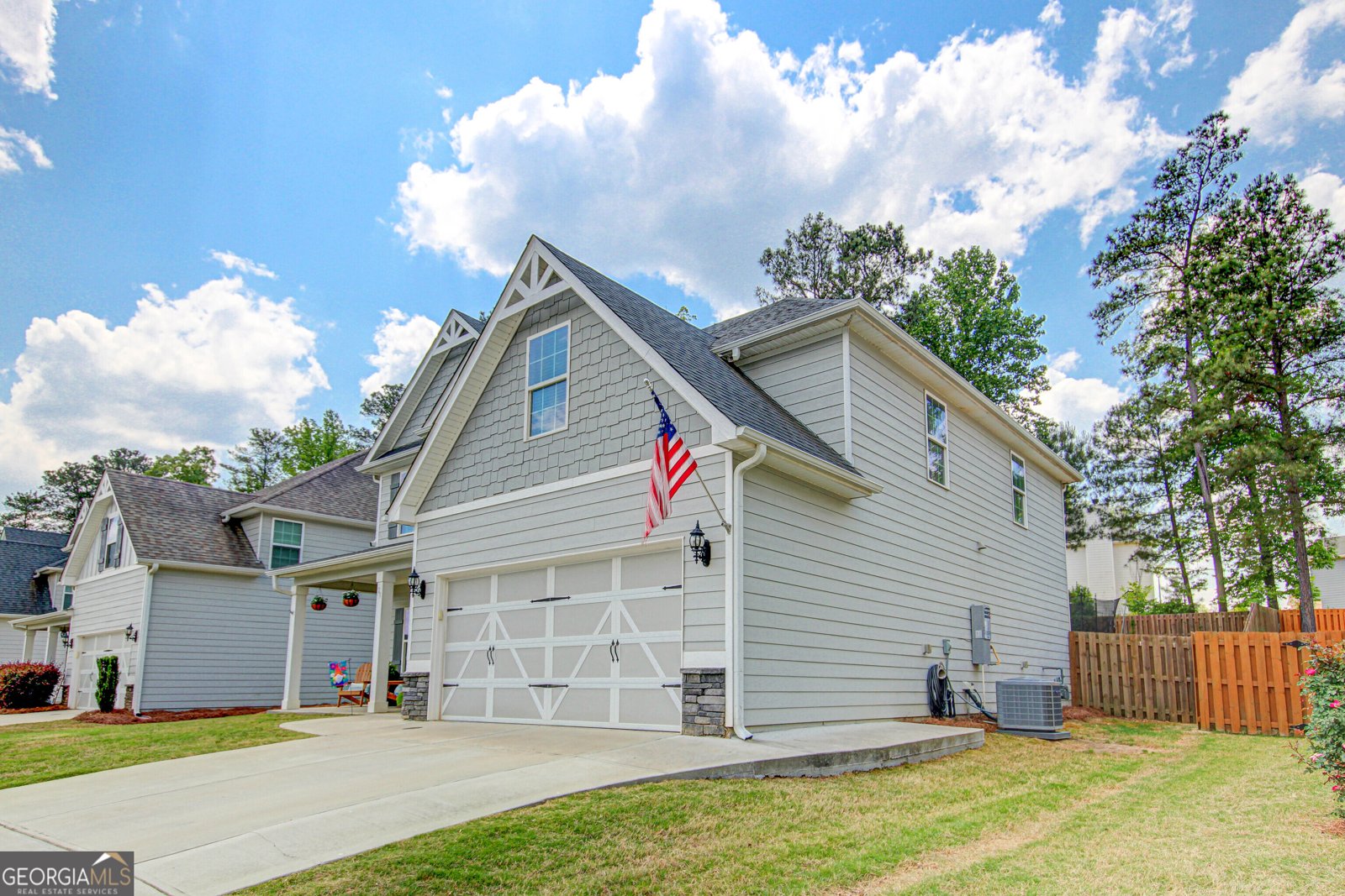 23 South York Drive Newnan - Photo 6