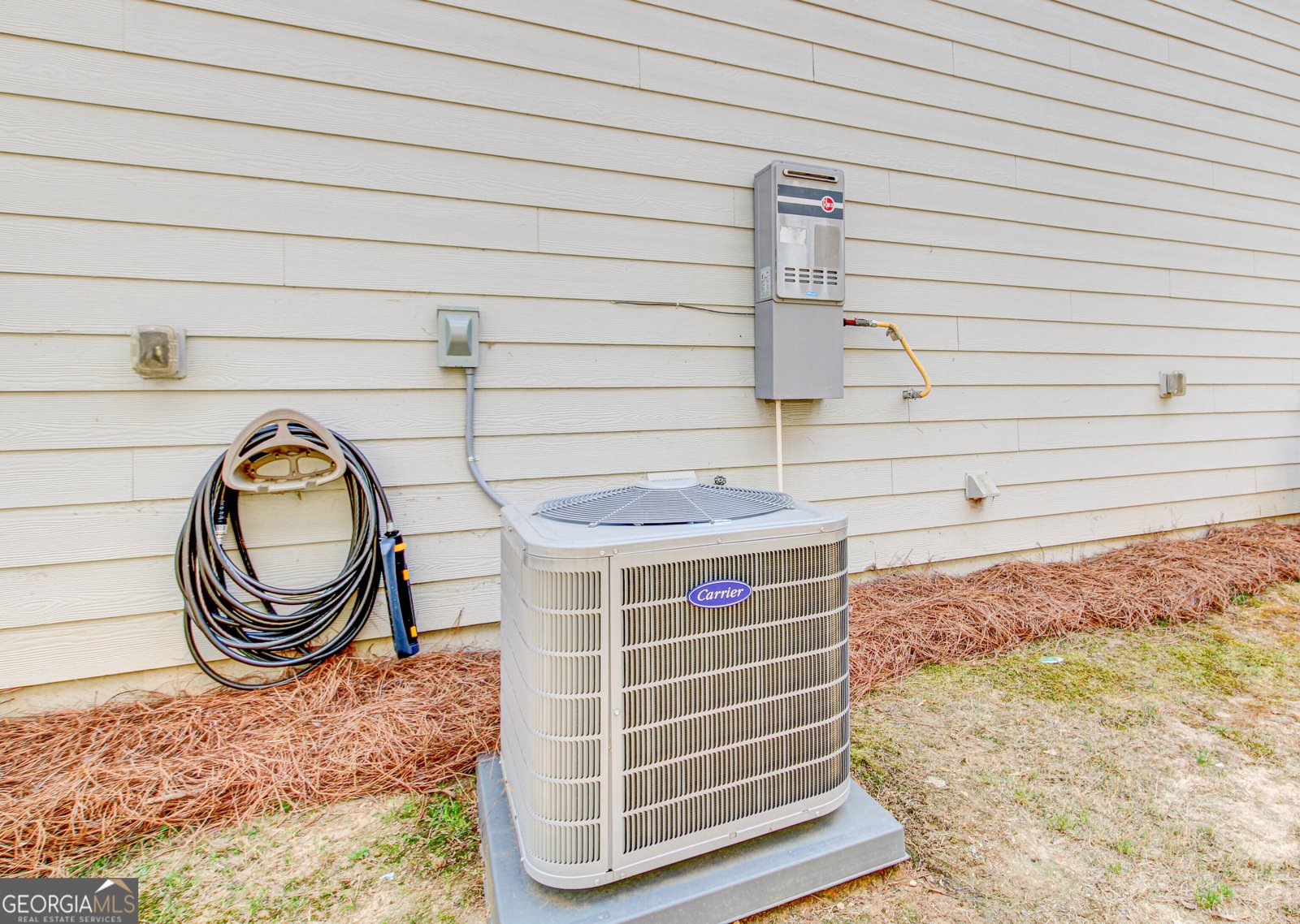 23 South York Drive Newnan - Photo 7