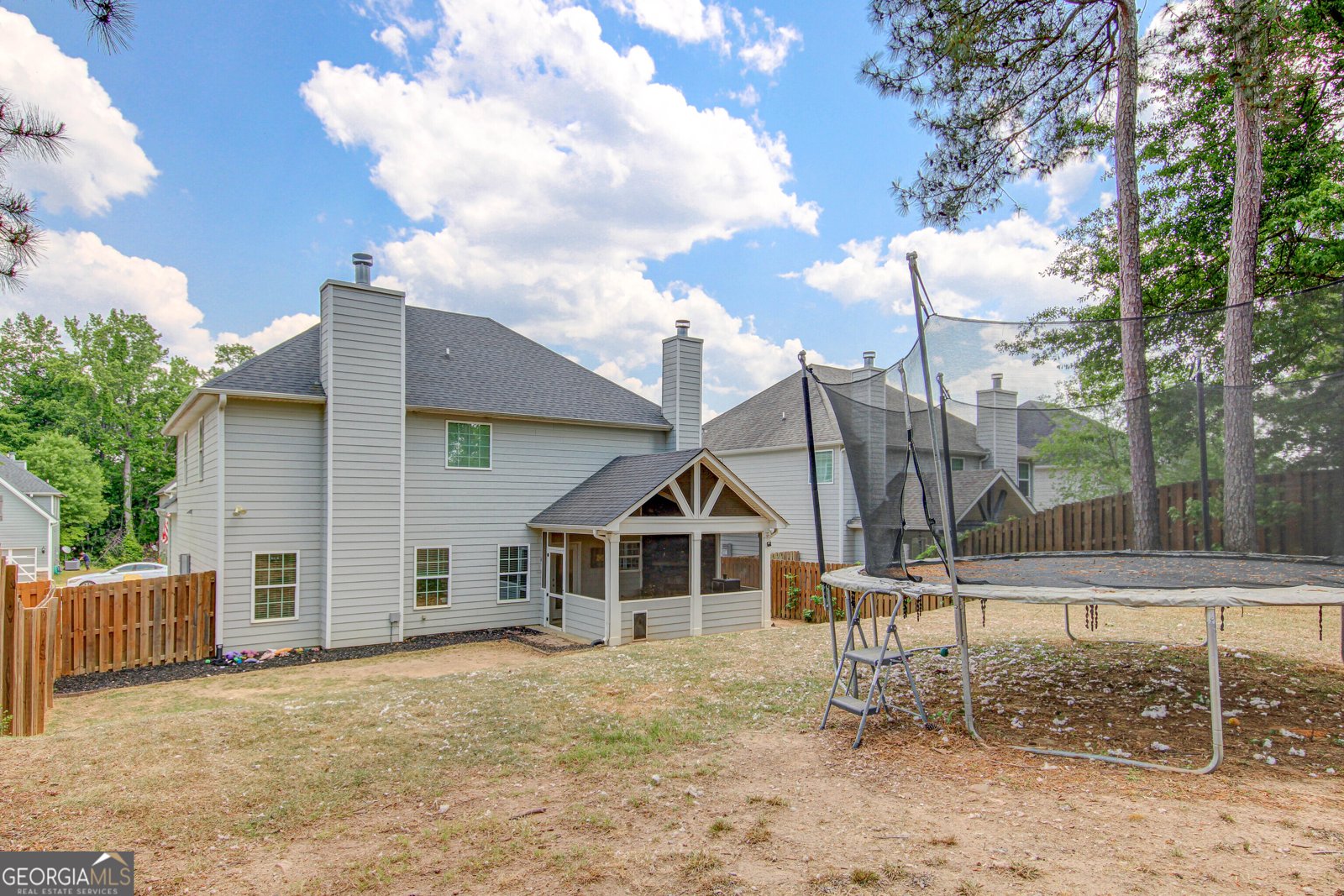 23 South York Drive Newnan - Photo 8
