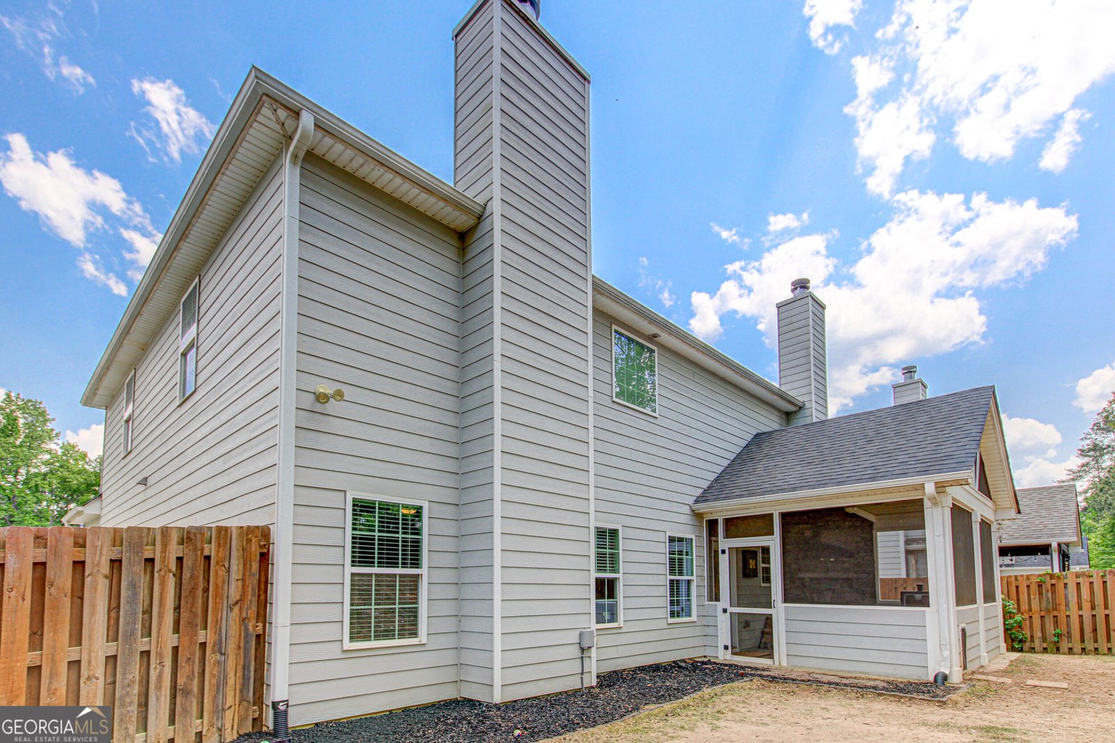 23 South York Drive Newnan - Photo 9
