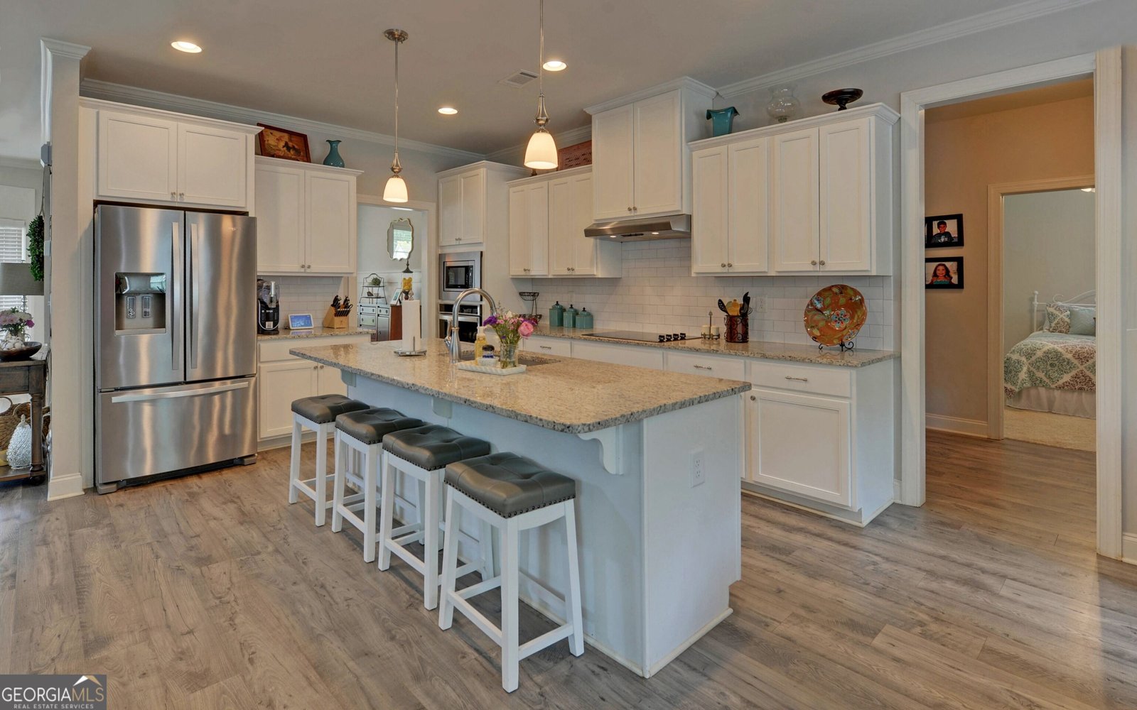 5110 Ozark Lane Gainesville - Photo 13