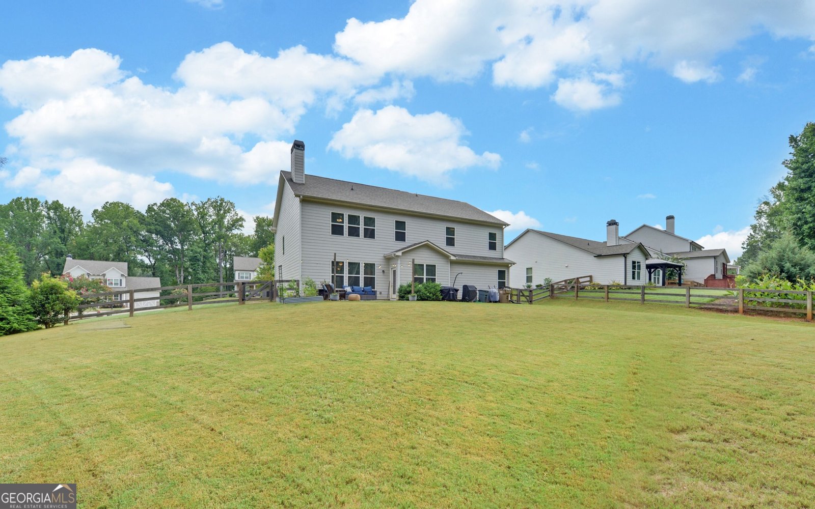 5110 Ozark Lane Gainesville - Photo 43