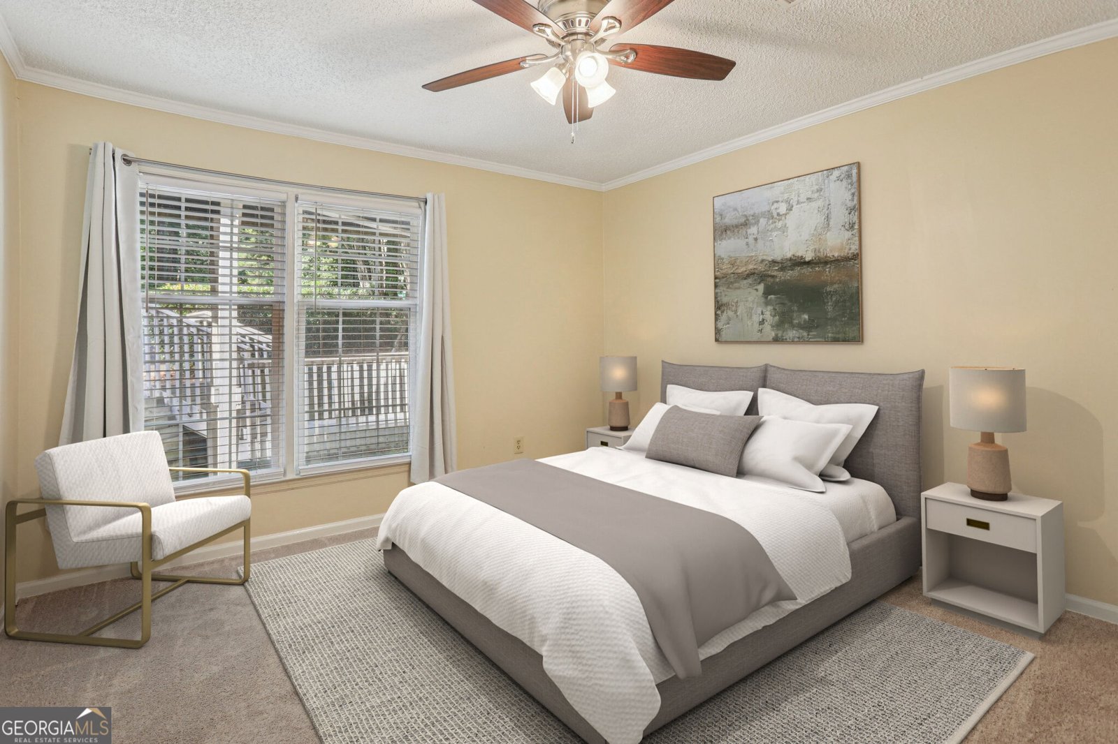 208 Bainbridge Drive Sandy Springs - Photo 17