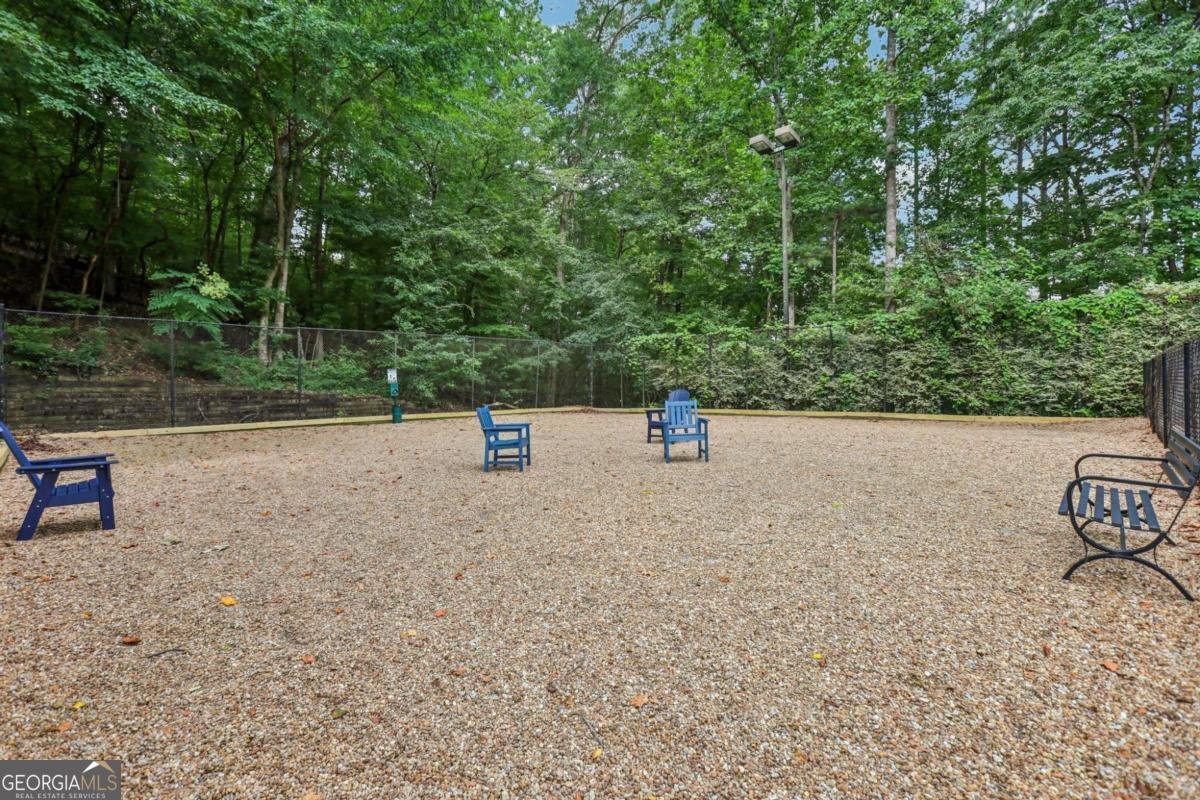 208 Bainbridge Drive Sandy Springs - Photo 29