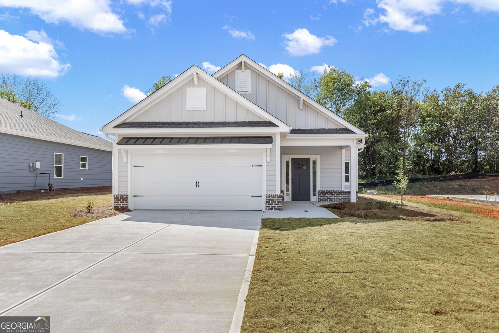 121 Cottage Grove Circle Eatonton - Photo 14