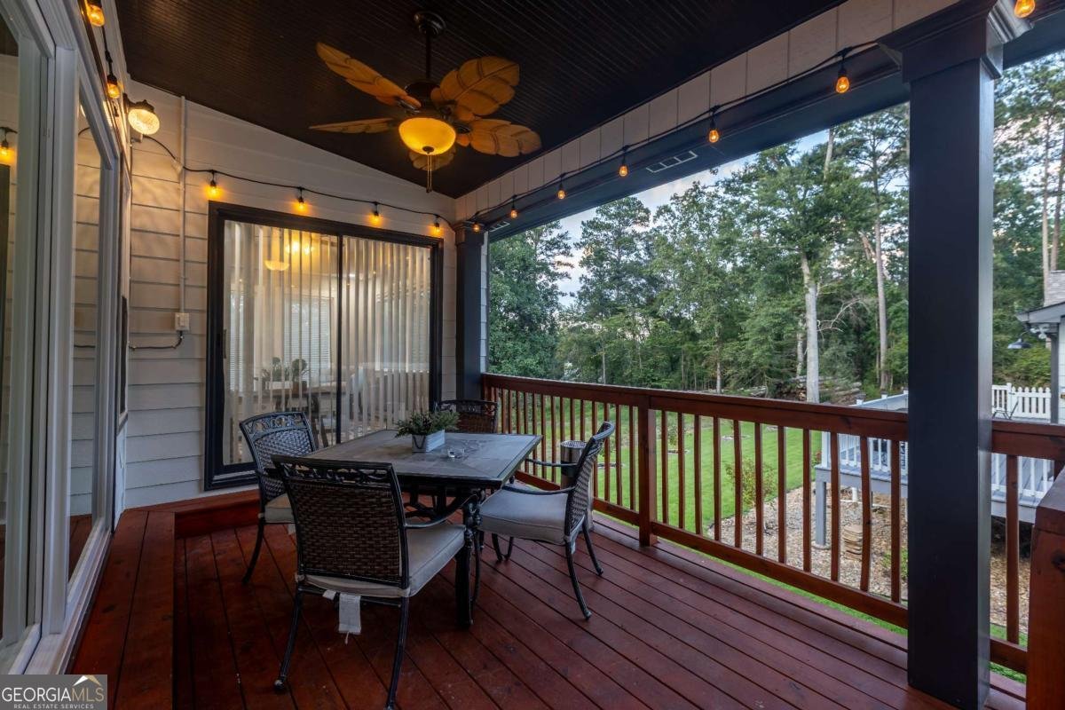 2390 Stone Drive SW Lilburn - Photo 15
