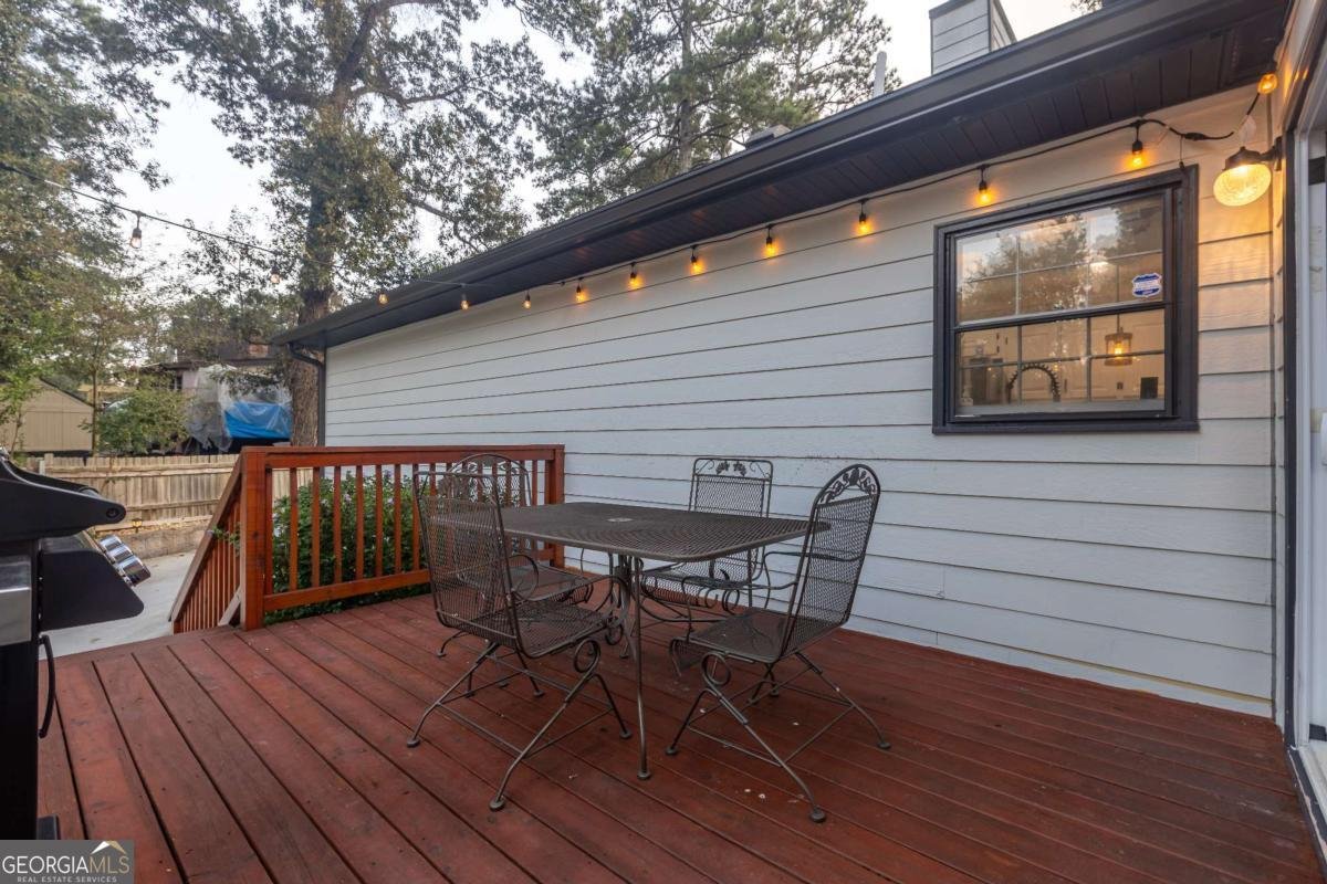2390 Stone Drive SW Lilburn - Photo 16