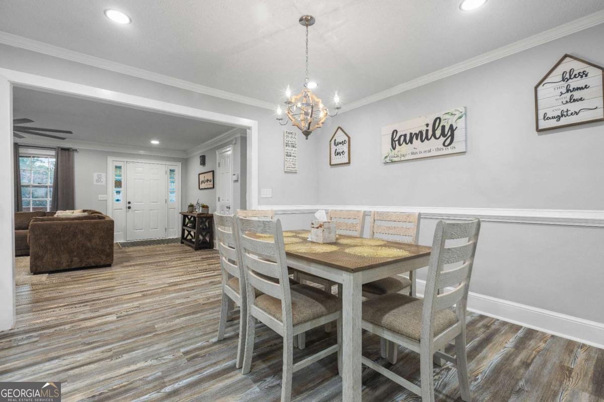 2390 Stone Drive SW Lilburn - Photo 17