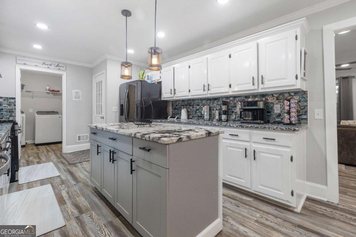 2390 Stone Drive SW Lilburn - Photo 18