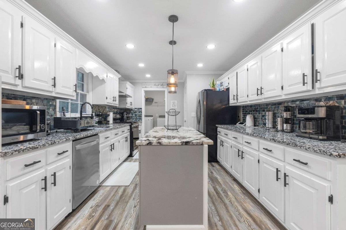 2390 Stone Drive SW Lilburn - Photo 19