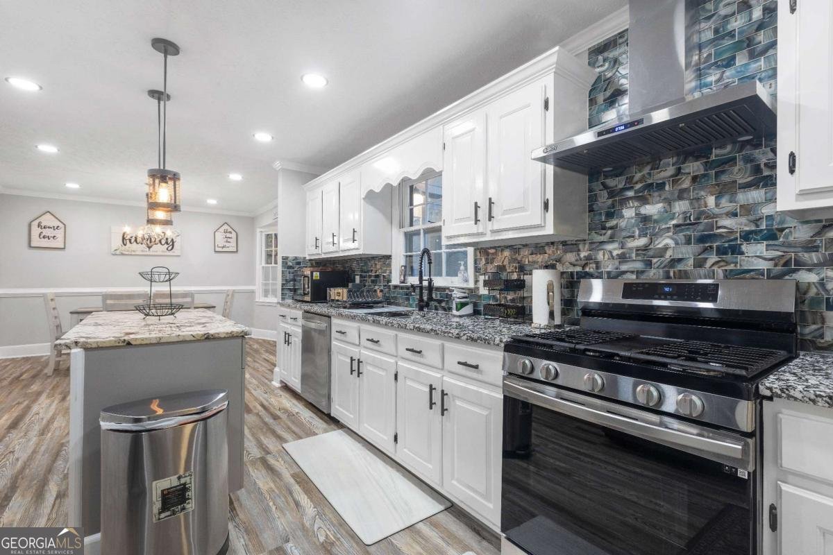 2390 Stone Drive SW Lilburn - Photo 20