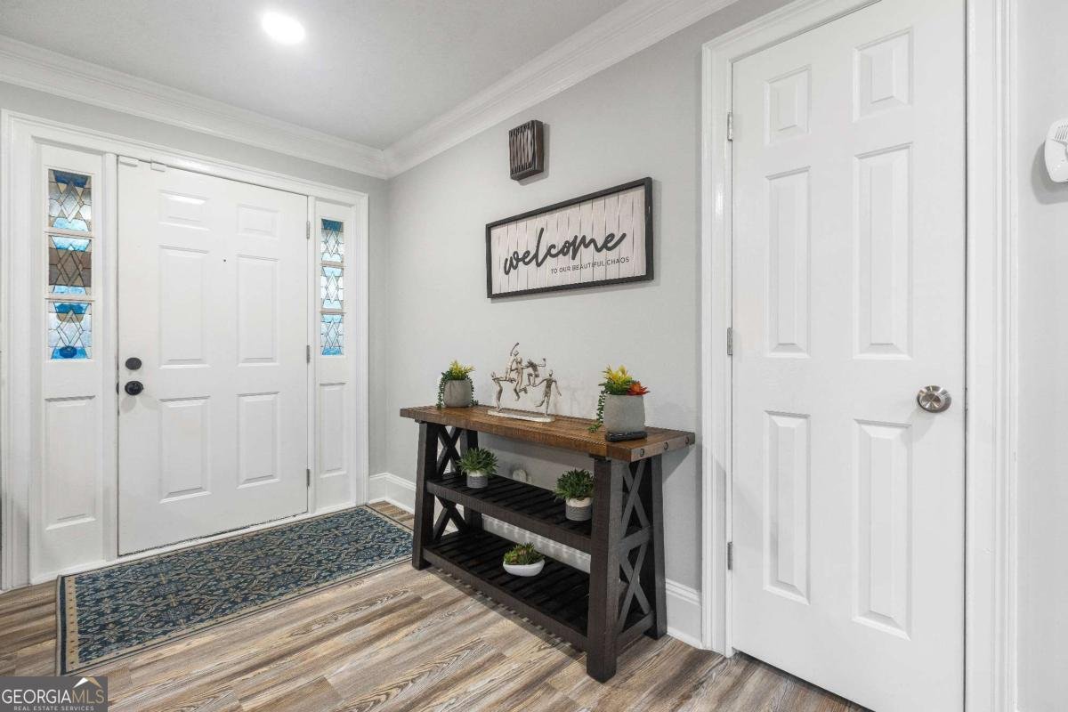 2390 Stone Drive SW Lilburn - Photo 21
