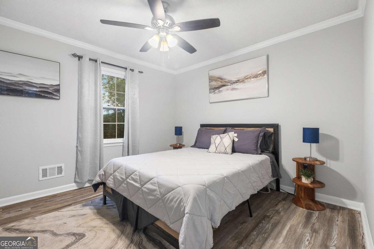 2390 Stone Drive SW Lilburn - Photo 22