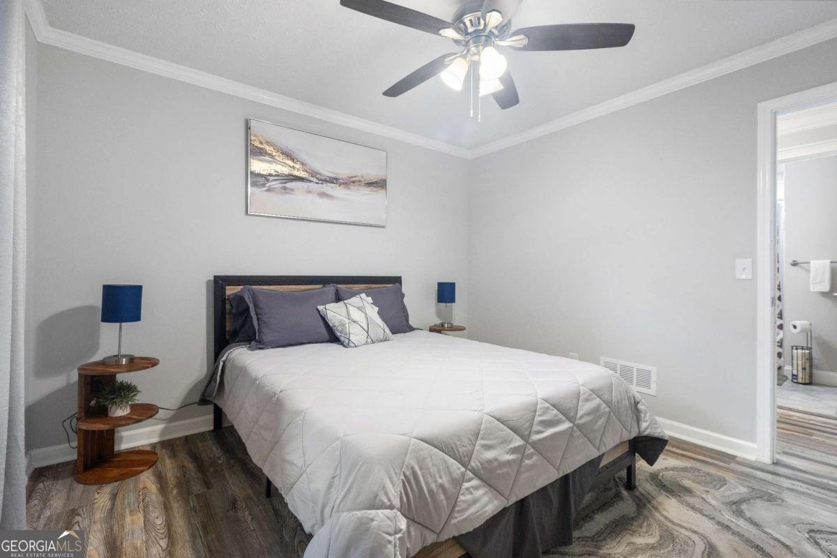 2390 Stone Drive SW Lilburn - Photo 23