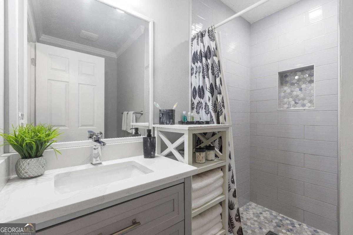 2390 Stone Drive SW Lilburn - Photo 24