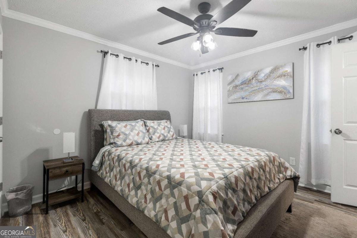 2390 Stone Drive SW Lilburn - Photo 25