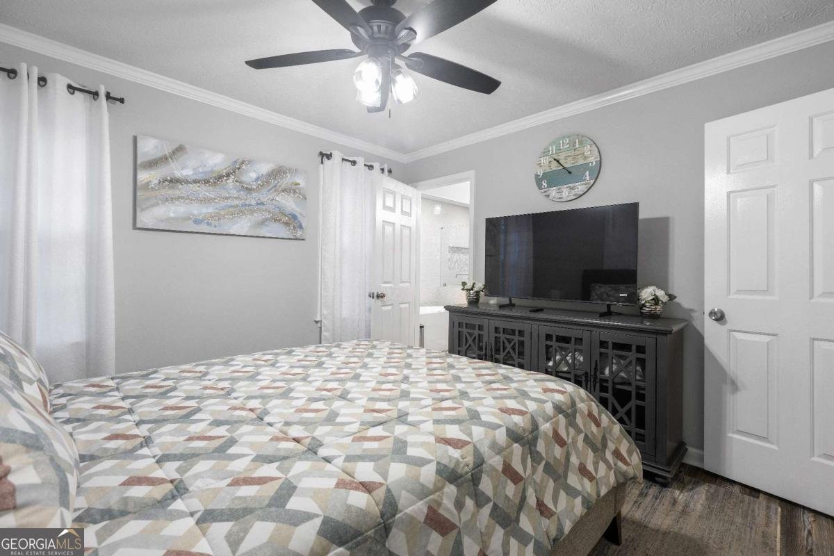2390 Stone Drive SW Lilburn - Photo 26