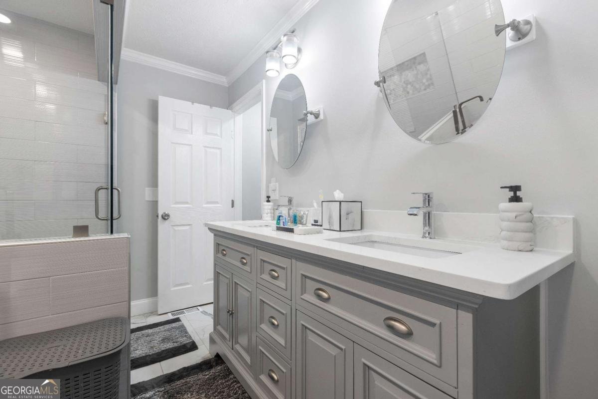 2390 Stone Drive SW Lilburn - Photo 28