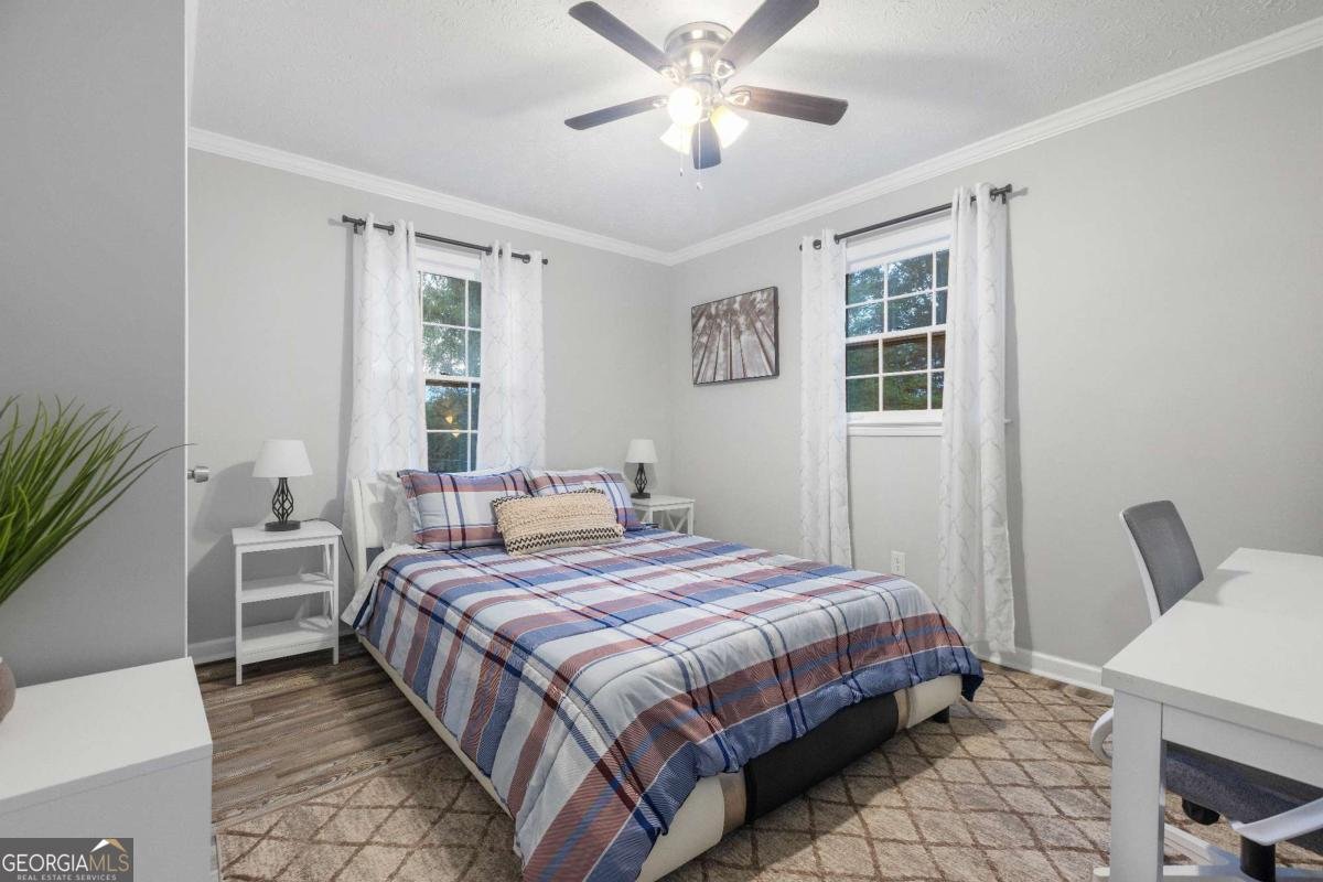 2390 Stone Drive SW Lilburn - Photo 29