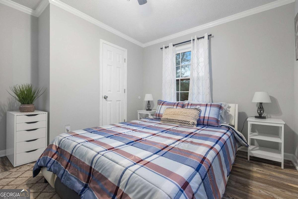 2390 Stone Drive SW Lilburn - Photo 30