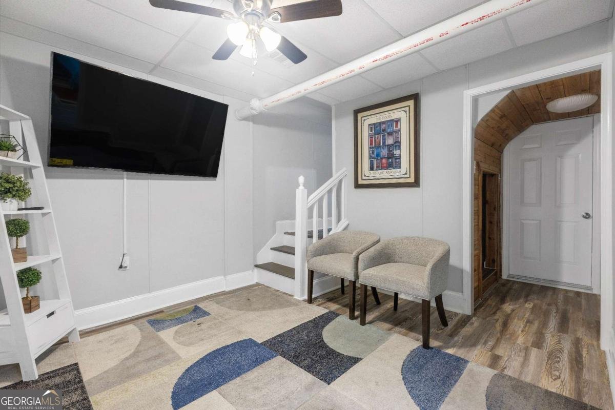 2390 Stone Drive SW Lilburn - Photo 31