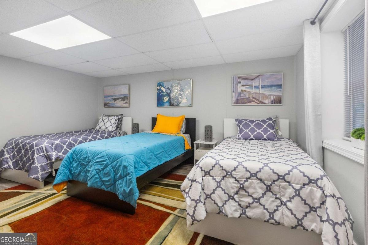 2390 Stone Drive SW Lilburn - Photo 32