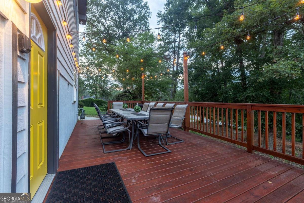 2390 Stone Drive SW Lilburn - Photo 41