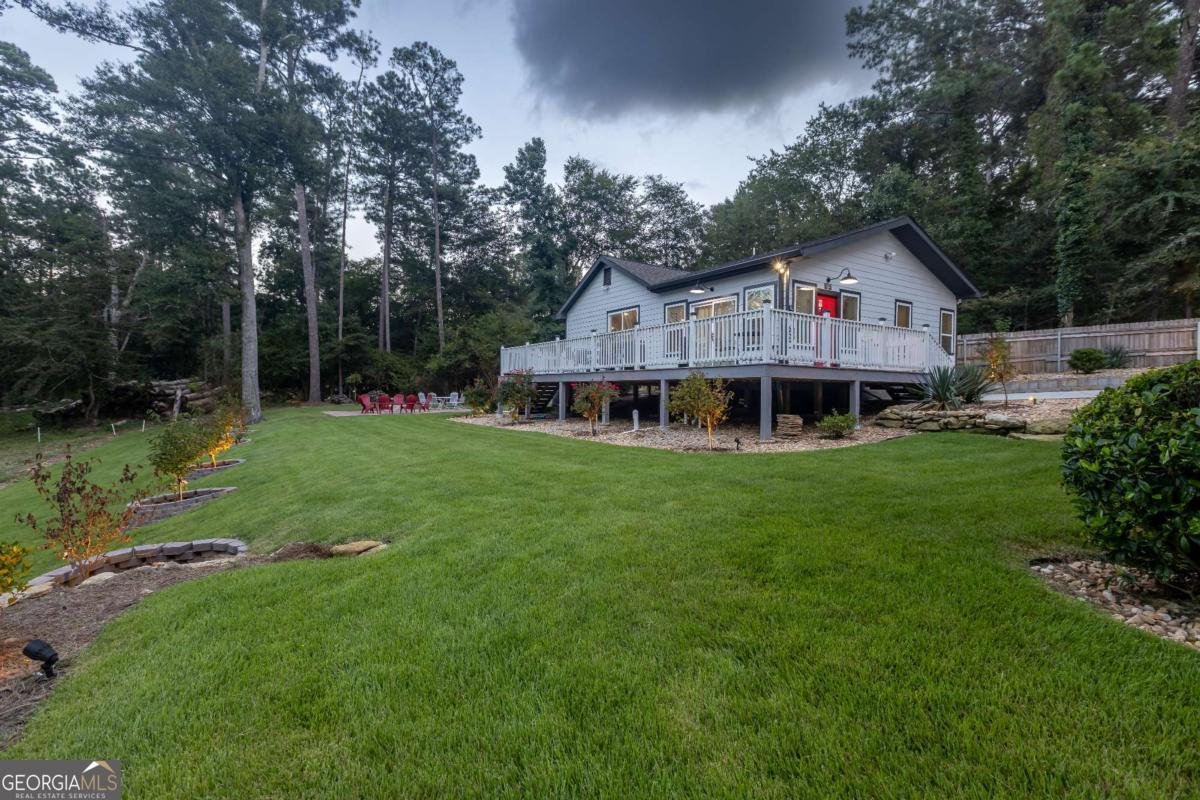 2390 Stone Drive SW Lilburn - Photo 42