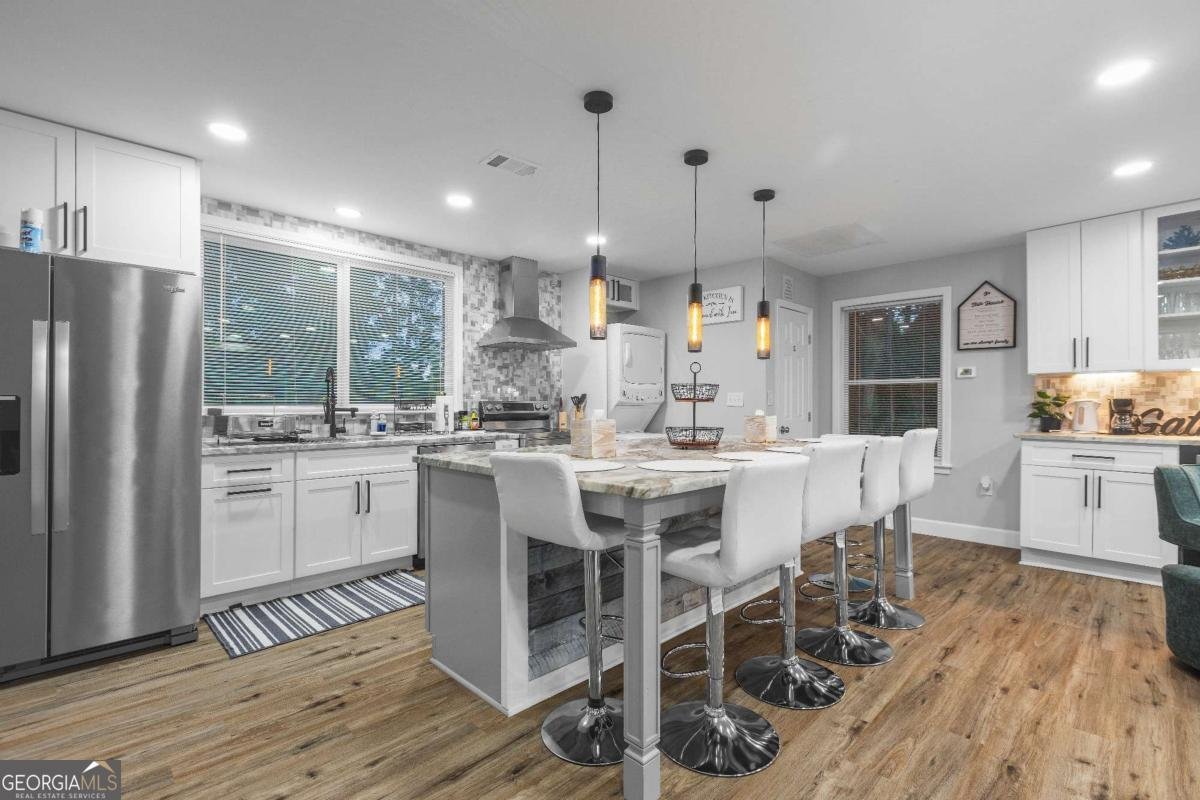 2390 Stone Drive SW Lilburn - Photo 47