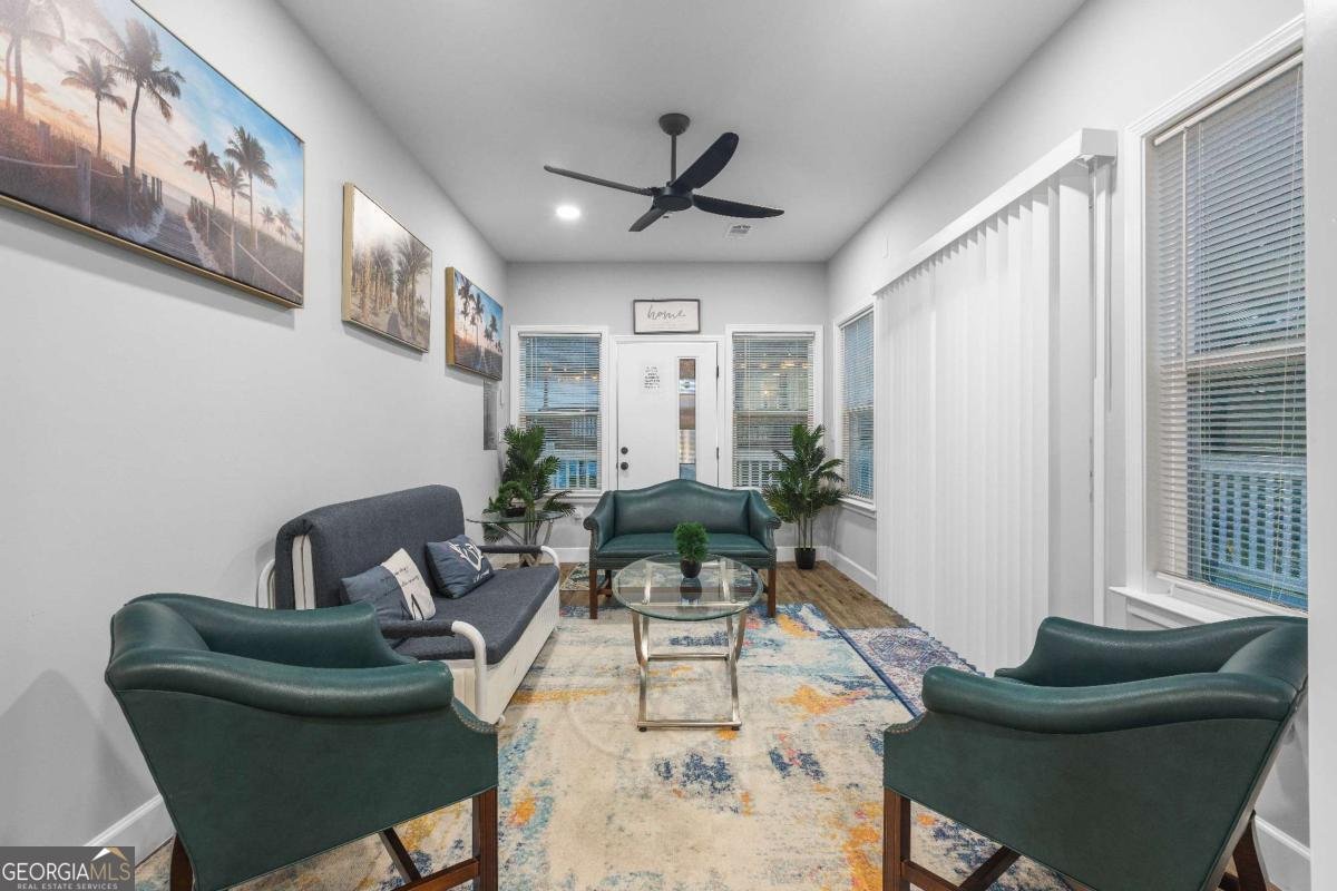 2390 Stone Drive SW Lilburn - Photo 48