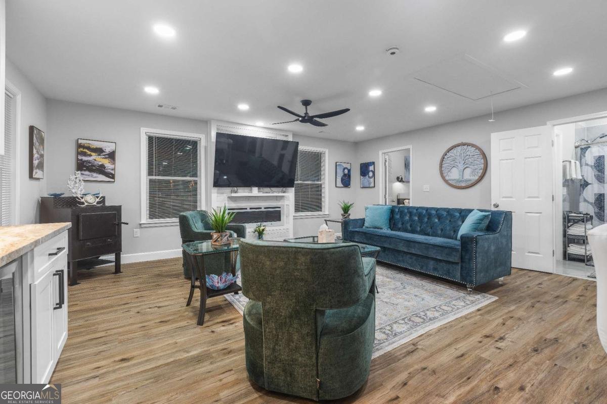 2390 Stone Drive SW Lilburn - Photo 51