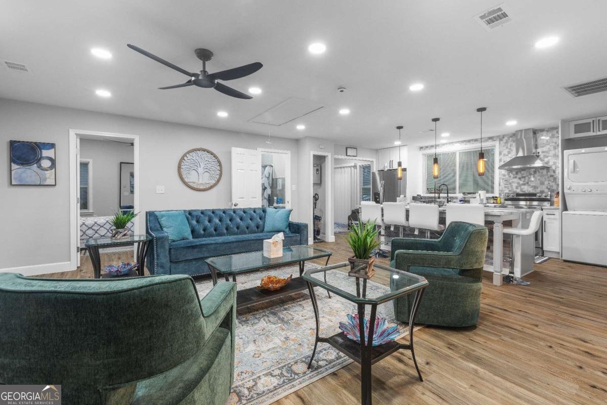 2390 Stone Drive SW Lilburn - Photo 52