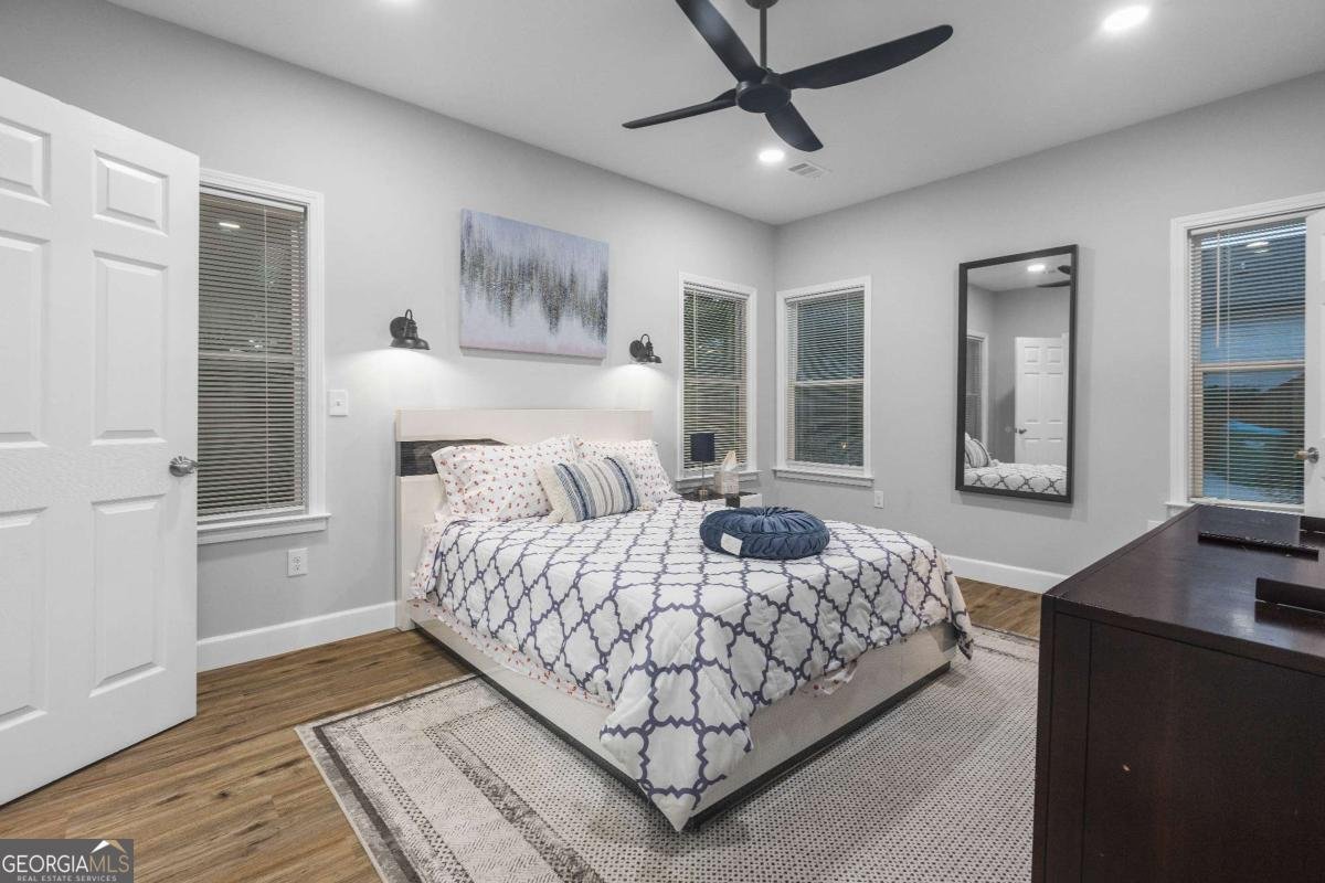2390 Stone Drive SW Lilburn - Photo 53