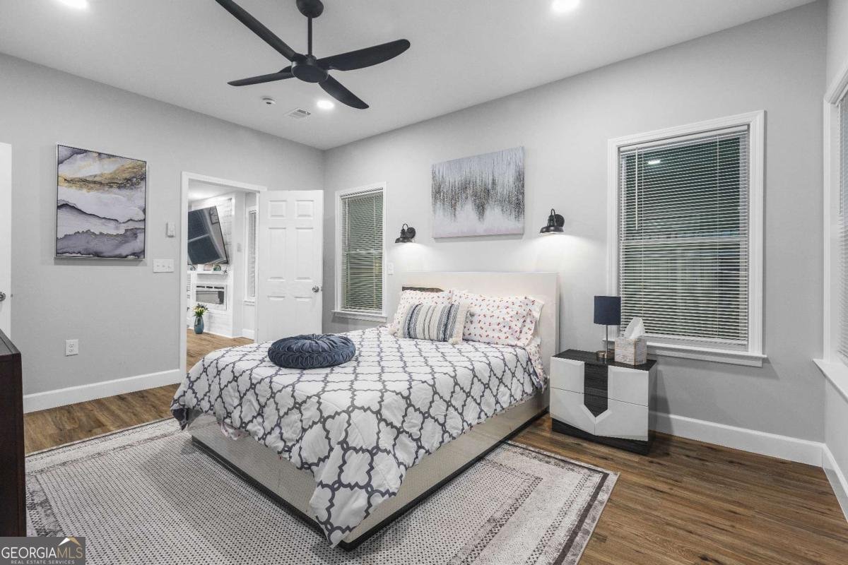2390 Stone Drive SW Lilburn - Photo 54