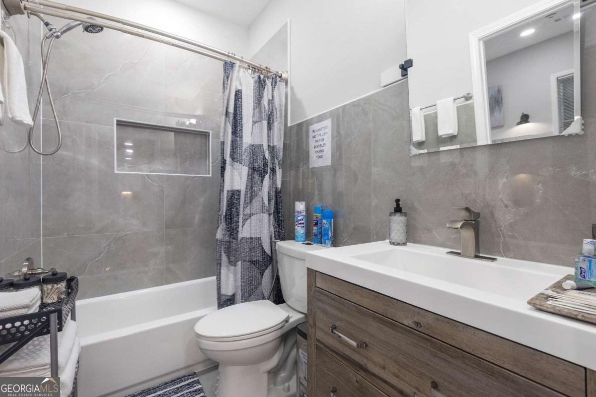 2390 Stone Drive SW Lilburn - Photo 55
