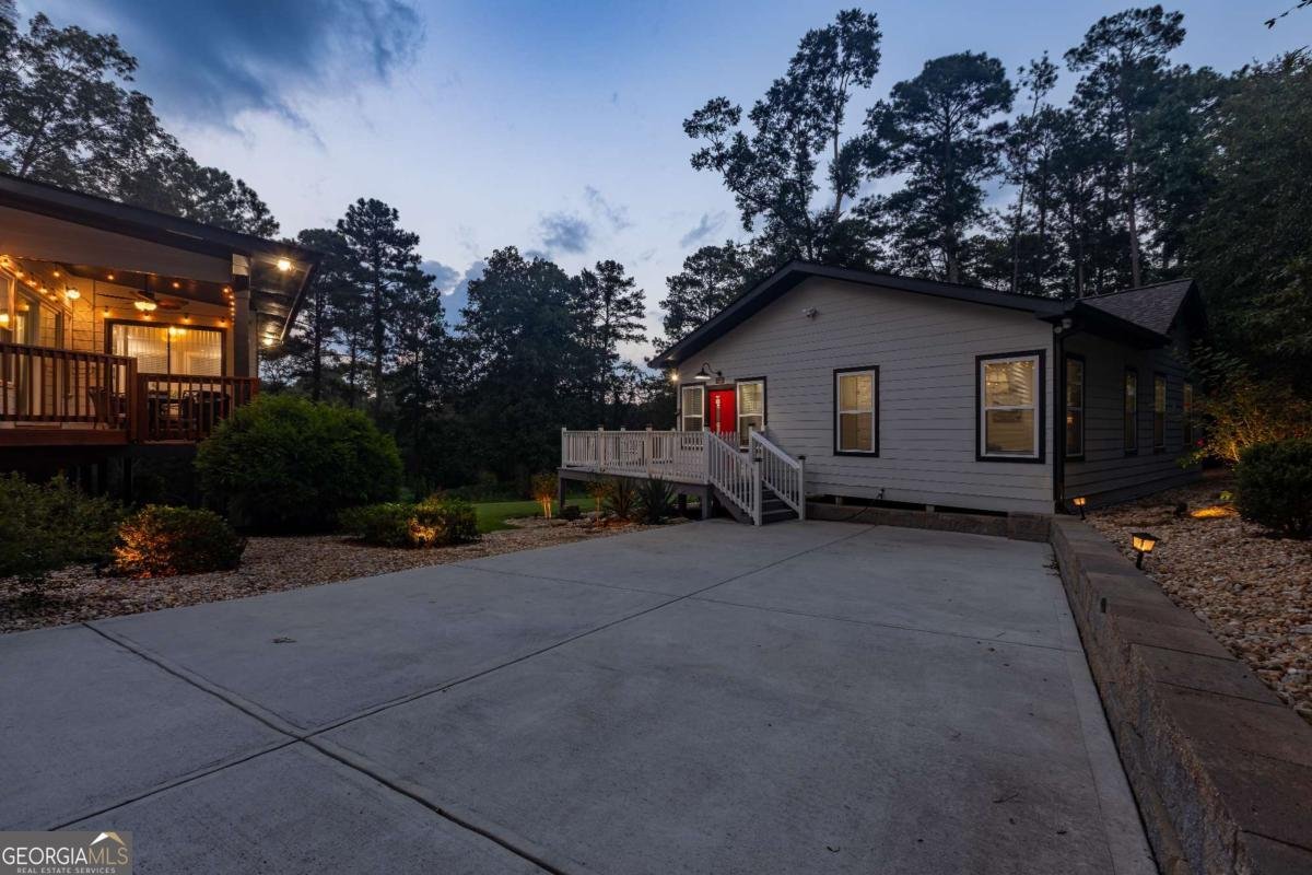 2390 Stone Drive SW Lilburn - Photo 57