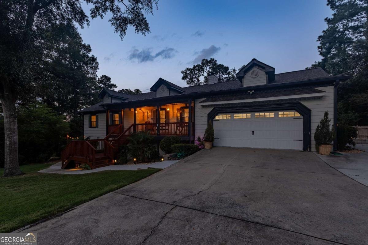 2390 Stone Drive SW Lilburn - Photo 58