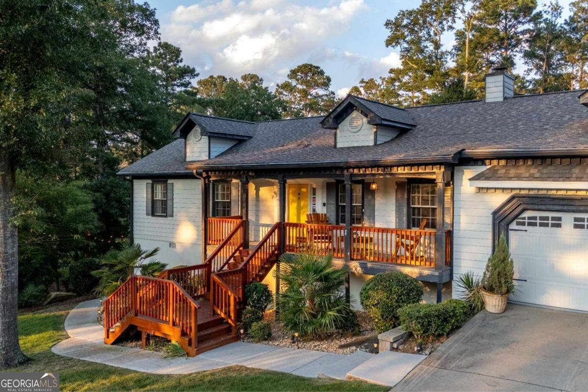 2390 Stone Drive SW Lilburn - Photo 8