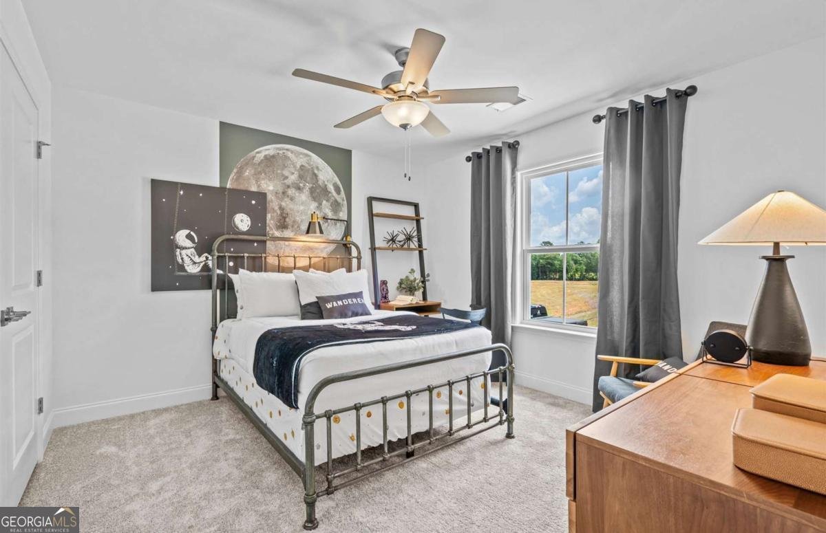 904 Hillwood Circle Villa Rica - Photo 22