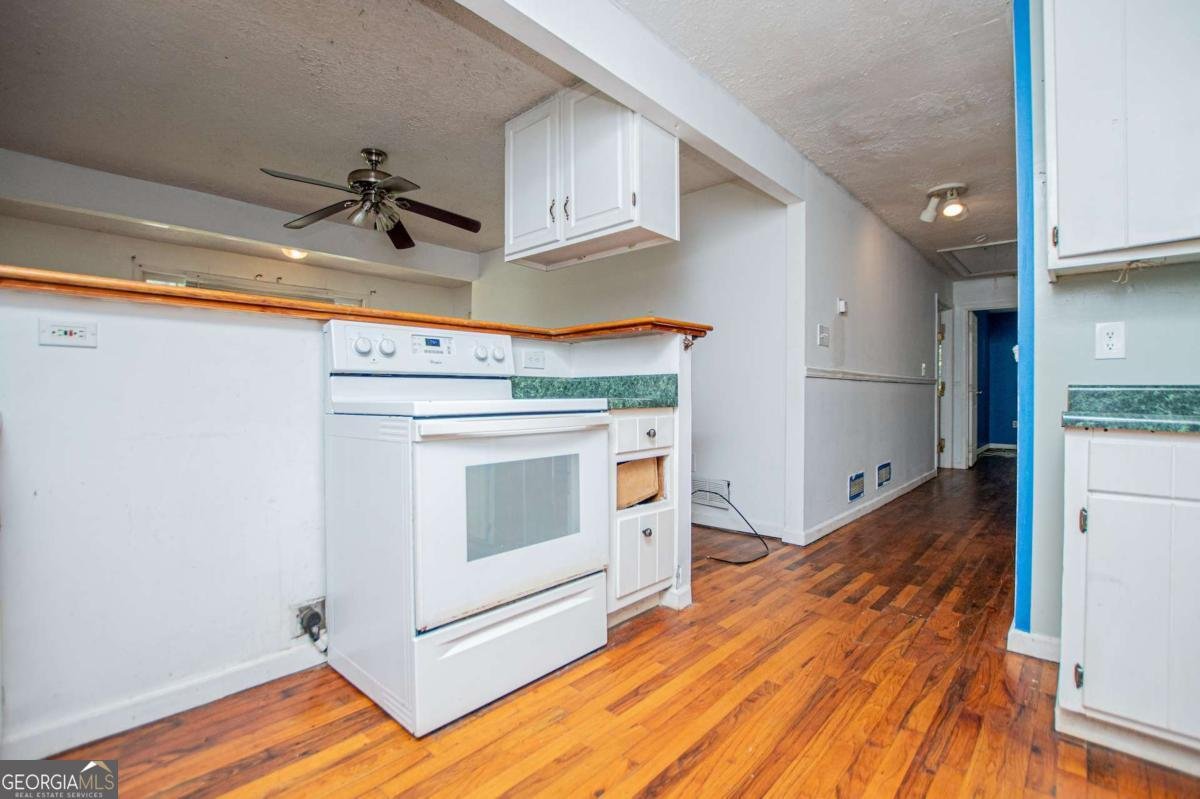 3372 East Hwy 5 Whitesburg - Photo 15
