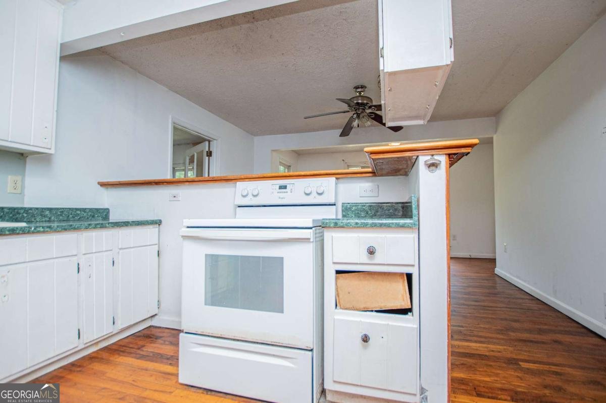 3372 East Hwy 5 Whitesburg - Photo 19