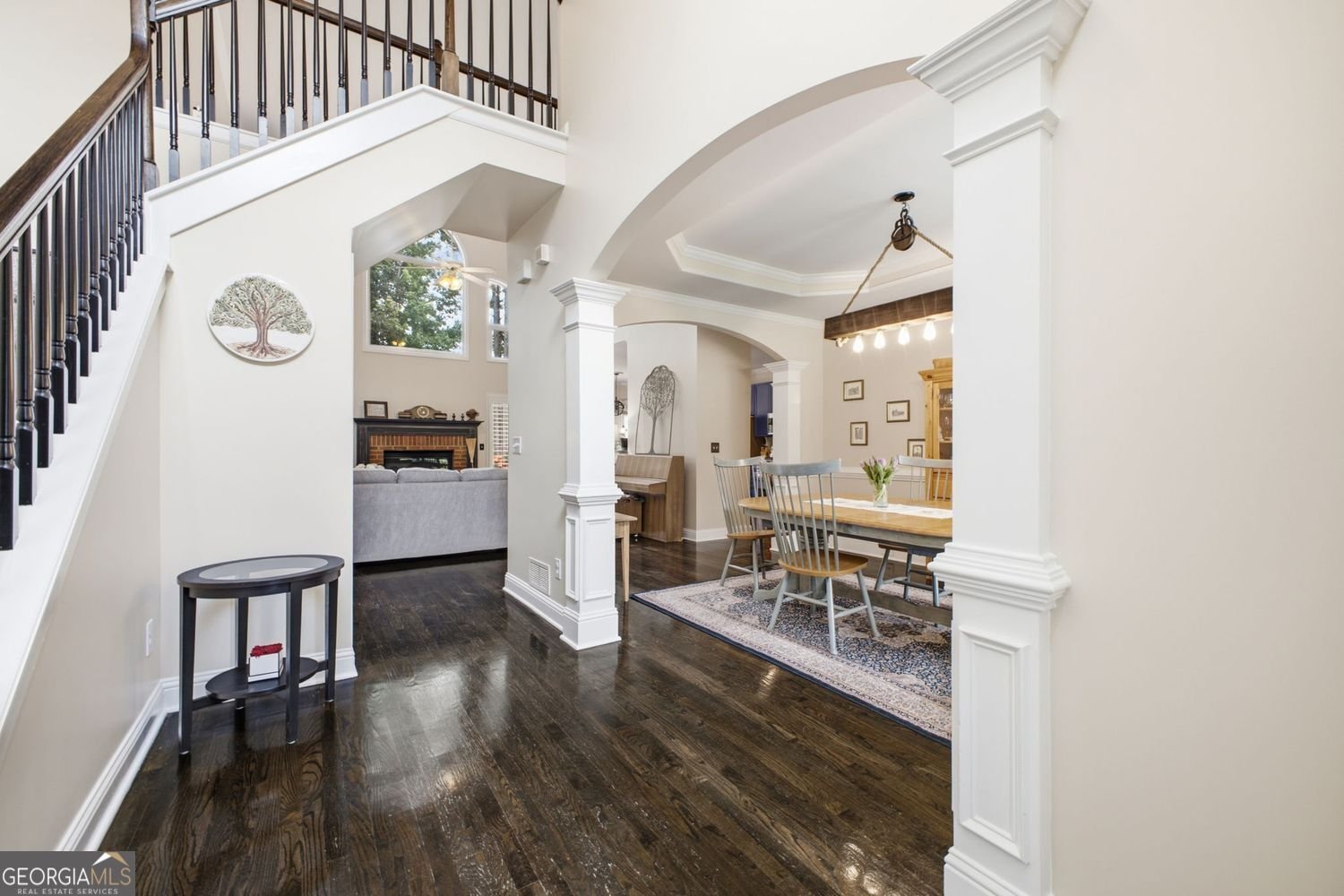 151 Creek Bank Drive Acworth - Photo 14
