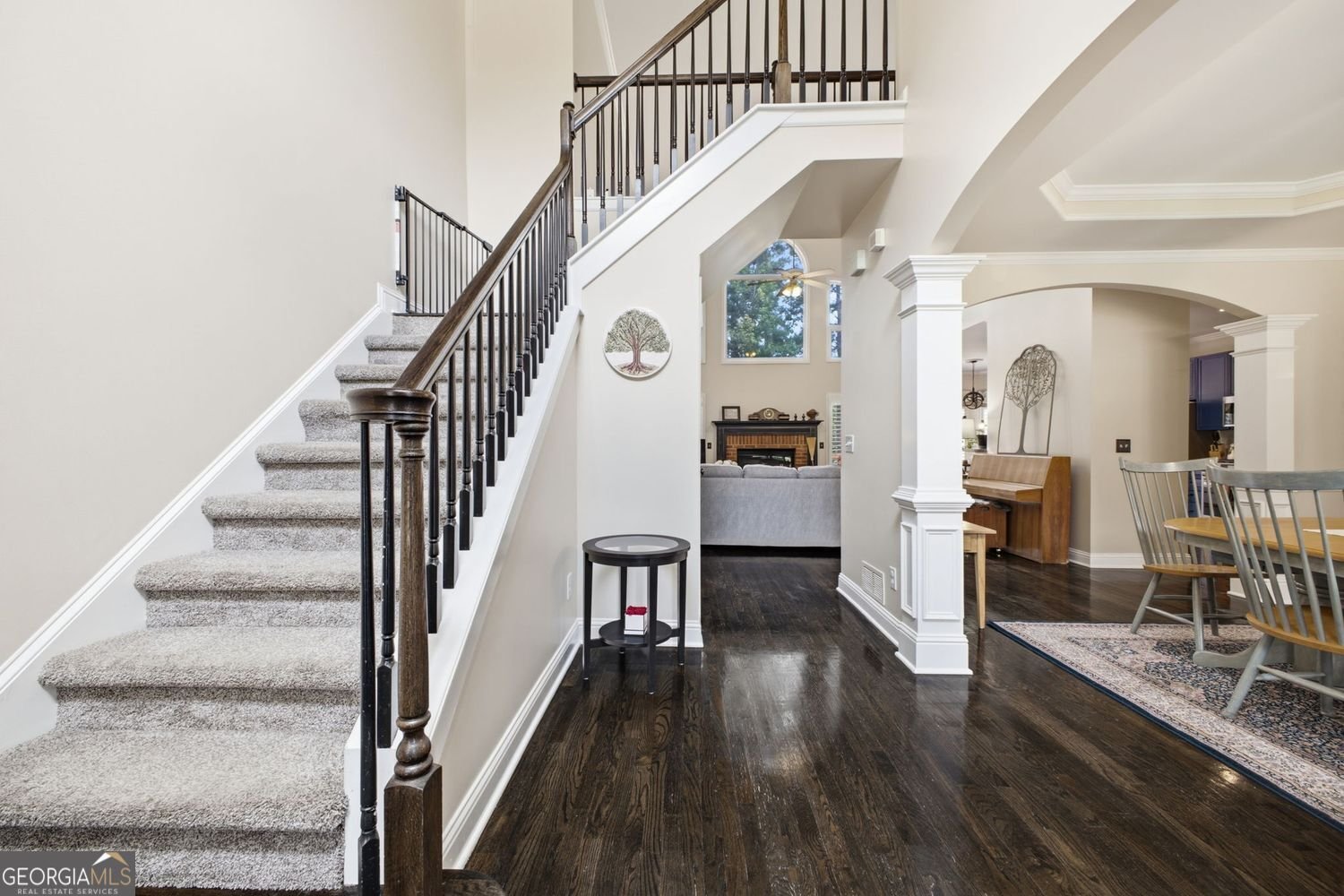 151 Creek Bank Drive Acworth - Photo 15