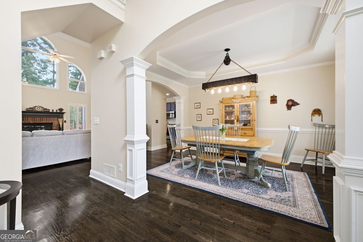 151 Creek Bank Drive Acworth - Photo 16