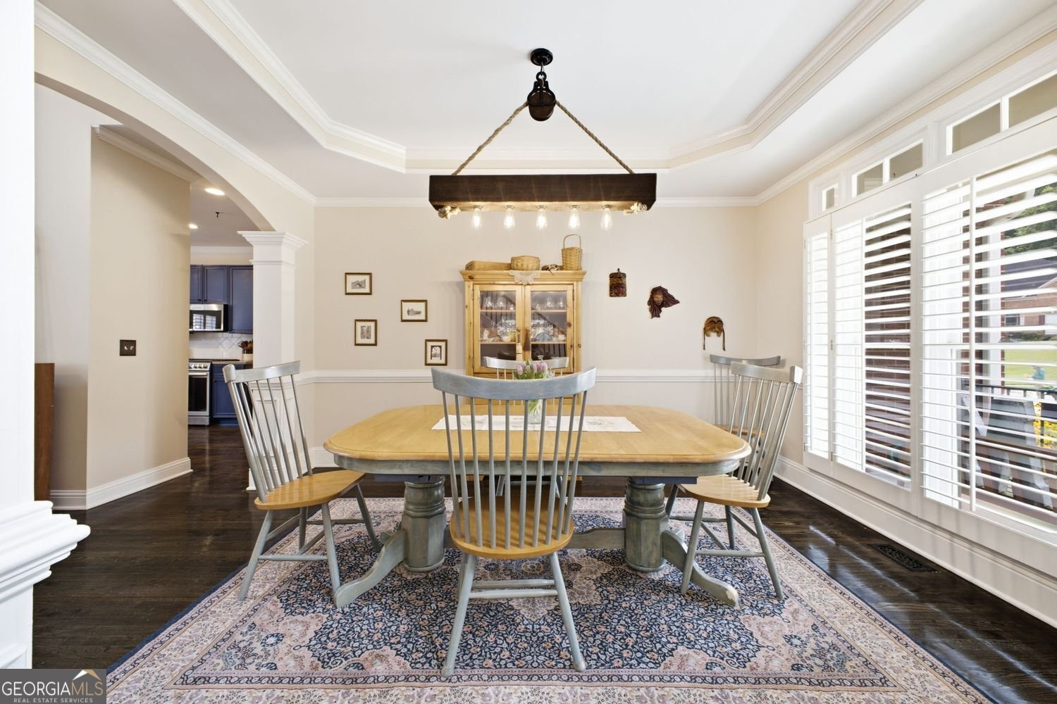 151 Creek Bank Drive Acworth - Photo 17