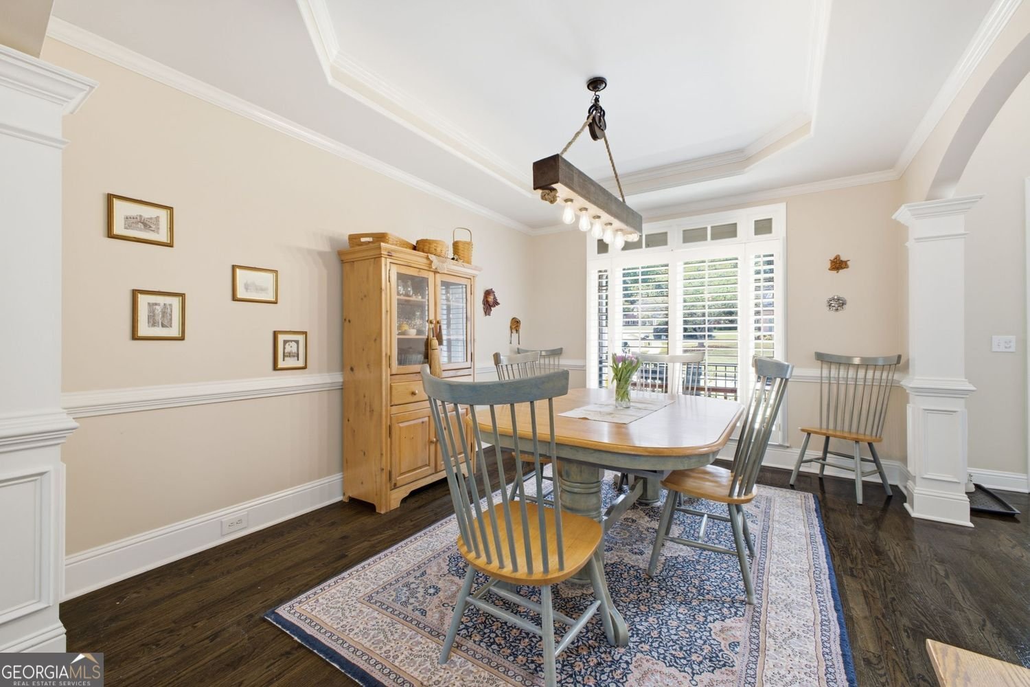 151 Creek Bank Drive Acworth - Photo 18