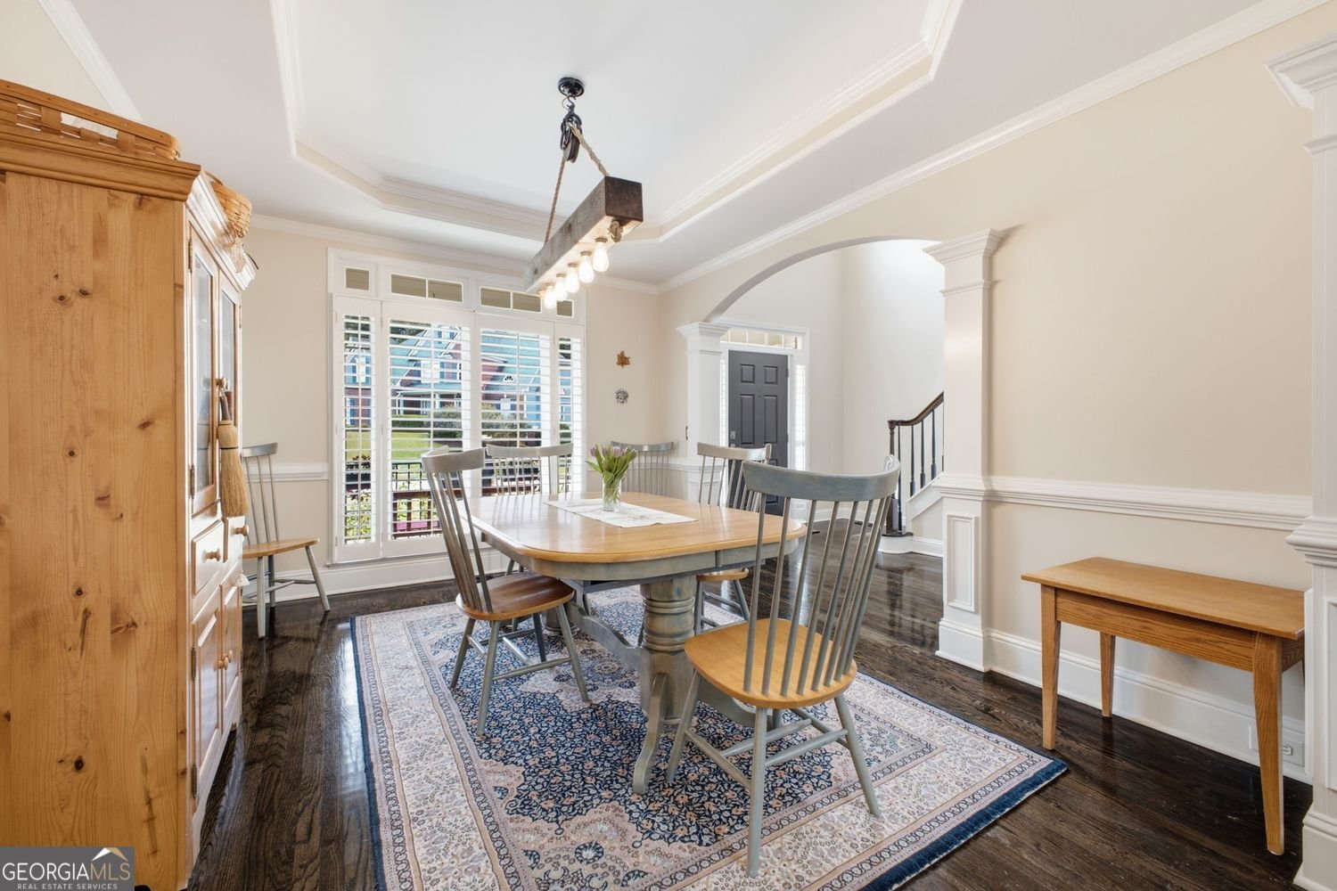 151 Creek Bank Drive Acworth - Photo 19