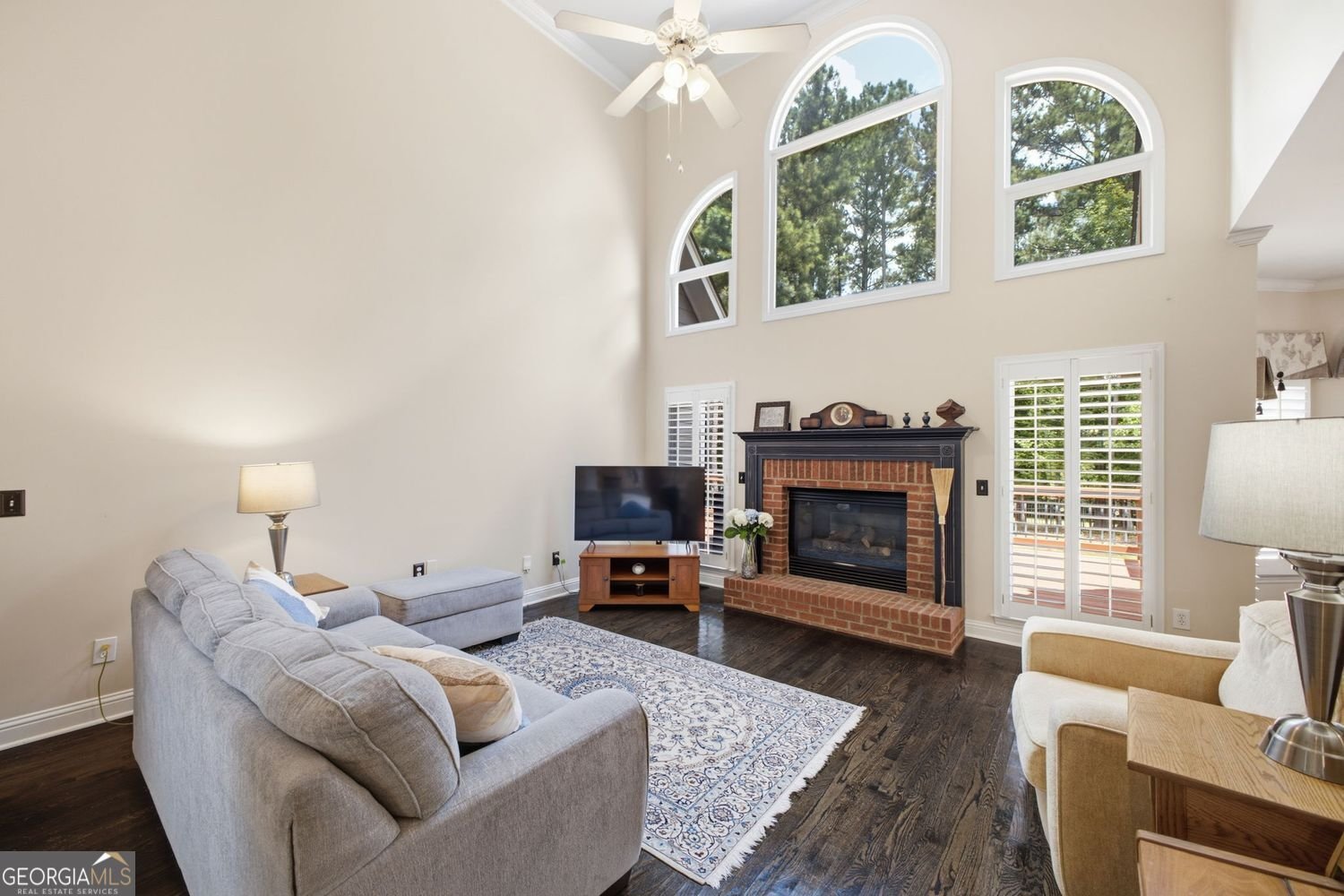 151 Creek Bank Drive Acworth - Photo 23