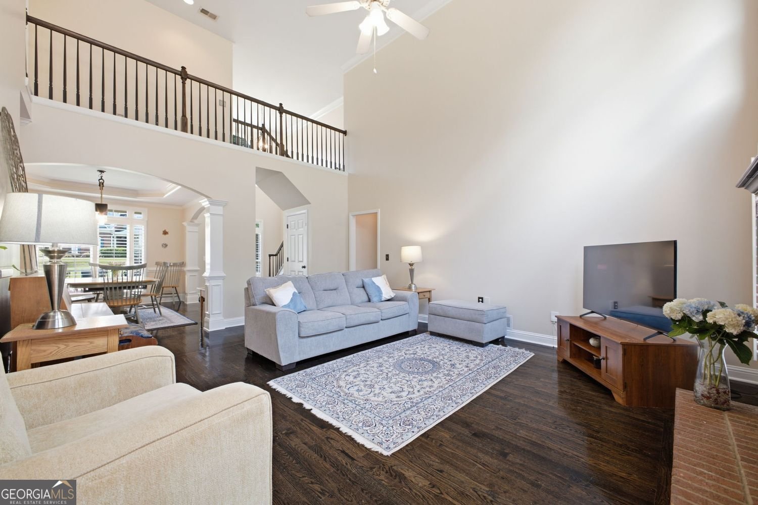 151 Creek Bank Drive Acworth - Photo 24
