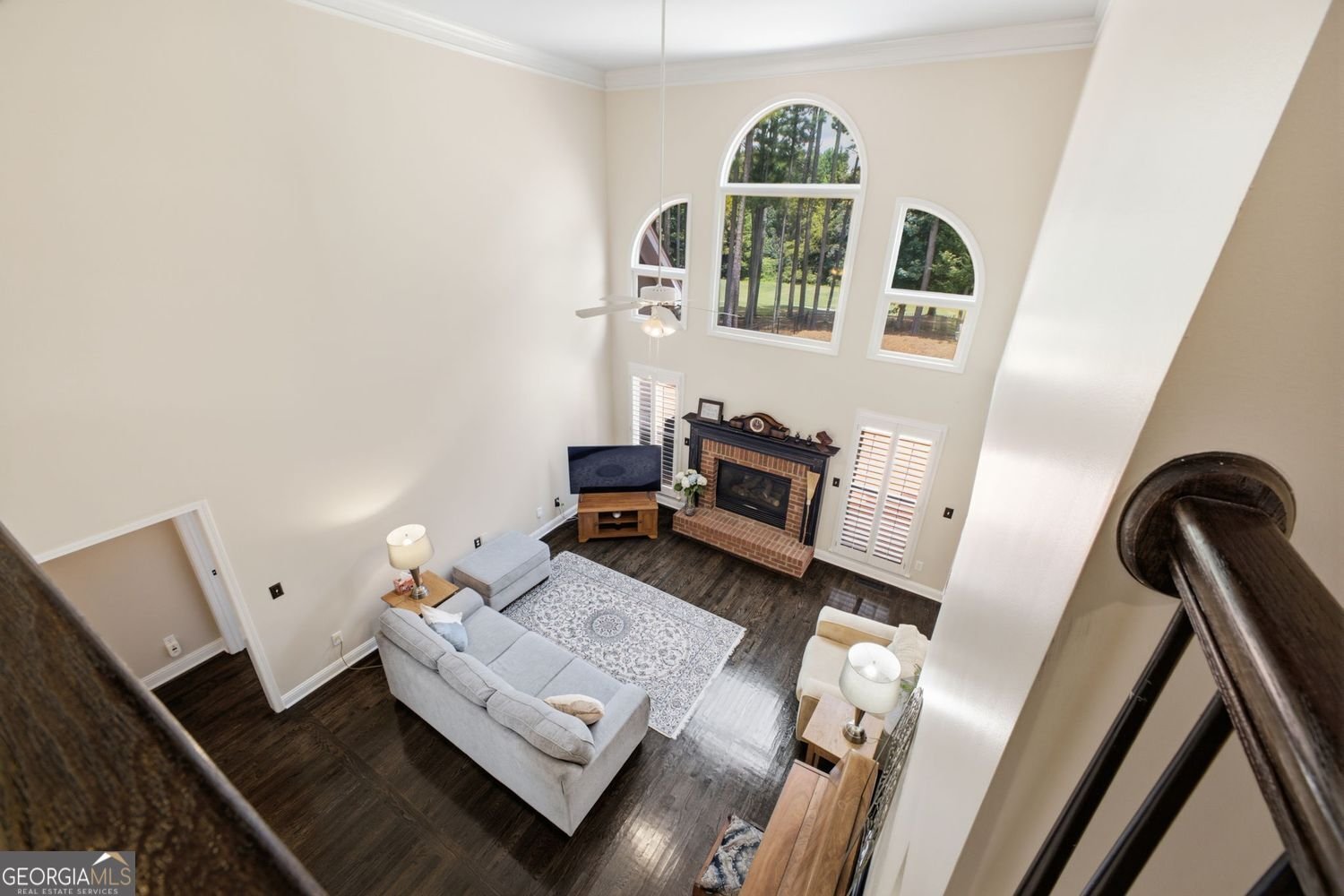 151 Creek Bank Drive Acworth - Photo 25